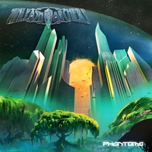 Picture of Phantoma (LP)  by Unleash The Archers