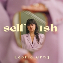 Picture of Self Ish (LP)  by Leonie Gray