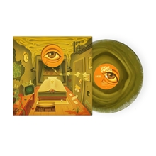 Picture of Life'S Question (Brown + Light Yellow Vinyl) (LP)  by Life'S Question