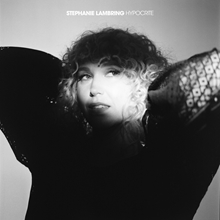 Picture of Hypocrite (LP)  by Stephanie Lambring