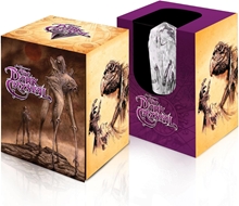 Picture of The Dark Crystal (Limited Edition Collector’s Edition) [UHD]