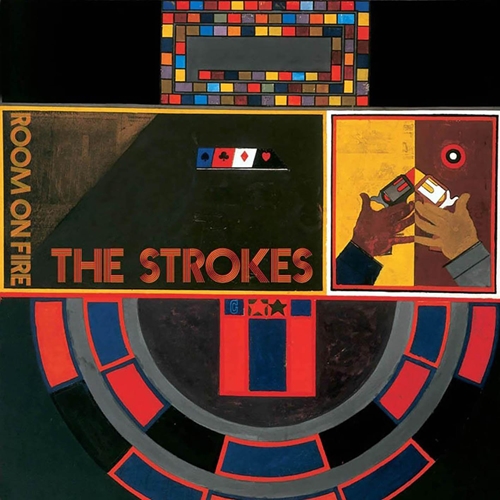 Picture of Room On Fire  by The Strokes