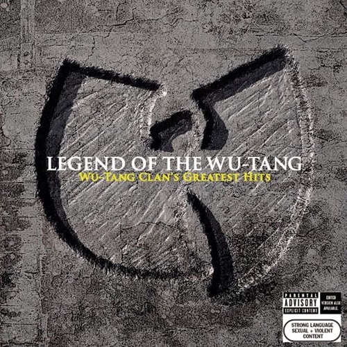 Picture of Legend Of The Wu-Tang: Wu-Tang Clan' S Greatest Hit  by Wu-Tang Clan