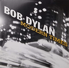 Picture of Modern Times  by Bob Dylan