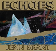 Picture of ECHOES (LP)  by JENN GRANT