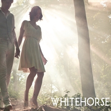 Picture of WHITEHORSE(LP)  by WHITEHORSE