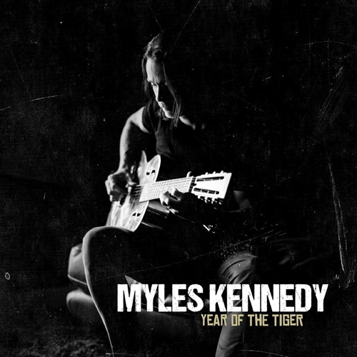 Picture of Year Of The Tiger  by Myles Kennedy