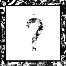 Picture of ?(LP)  by XXXTENTACION