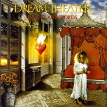 Picture of Images And Words  by Dream Theater