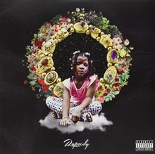 Picture of LAILA'S WISDOM(2LP)  by RAPSODY