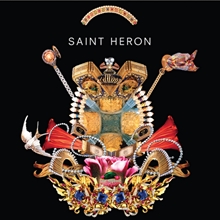 Picture of Saint Heron  by Various