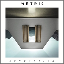 Picture of SYNTHETICA (VYL)  by METRIC