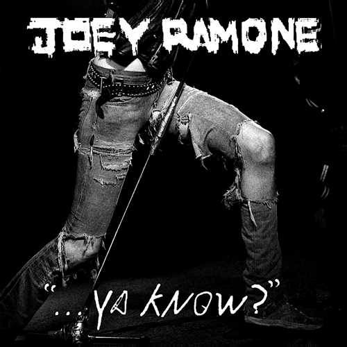 Picture of ...Ya Know?  by Joey Ramone