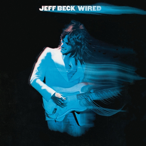 Picture of Wired (Mov Version)  by Jeff Beck