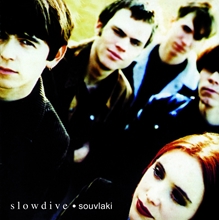 Picture of Souvlaki  by Slowdive