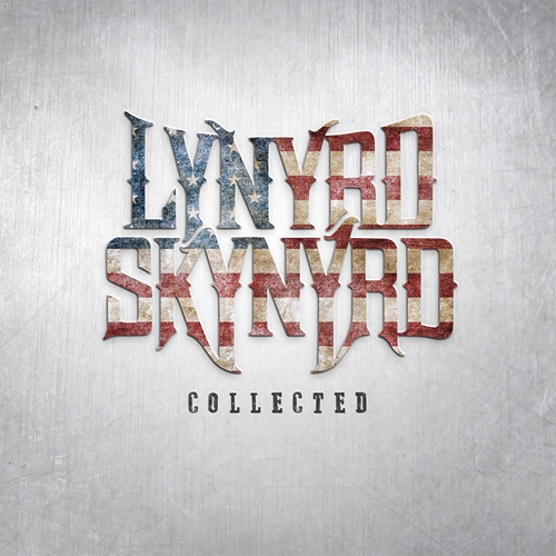 Picture of Collected  by Lynyrd Skynyrd