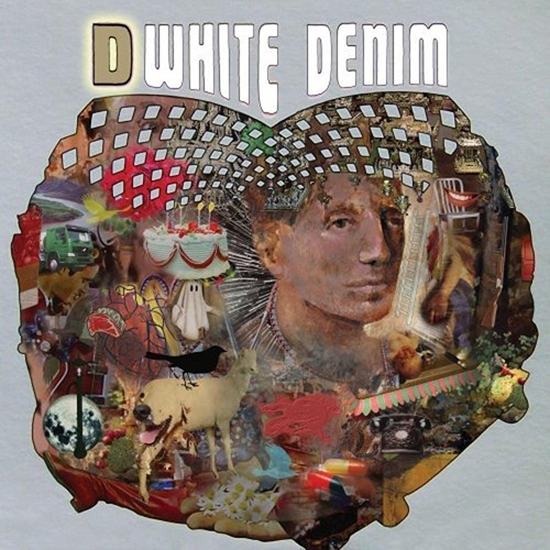 Picture of D (L0)  by WHITE DENIM