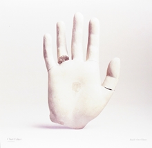 Picture of BUILT ON GLASS(LP)  by CHET FAKER