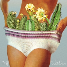 Picture of STIFF(LP)  by WHITE DENIM