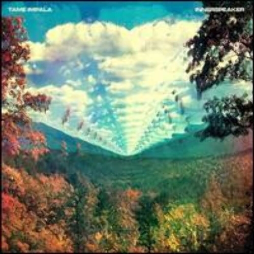 Picture of INNERSPEAKER(2LP)  by TAME IMPALA