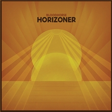 Picture of Horizoner  by Bloodhorse