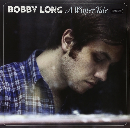 Picture of A WINTER TALE (LPX2)  by BOBBY LONG