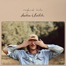 Picture of FEATHERS & FISHHOOKS(LP)  by RAYLAND BAXTER