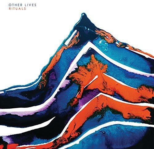 Picture of RITUALS(LP)  by OTHER LIVES