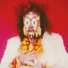 Picture of ETERNALLY EVEN(LP)  by JIM JAMES