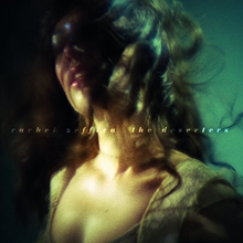 Picture of DESERTERS,THE(LP)  by RACHEL ZEFFIRA