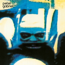 Picture of PETER GABRIEL 4(LP)  by PETER GABRIEL