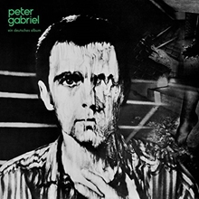 Picture of PETER GABRIEL 3(LP EIN DEU  by PETER GABRIEL