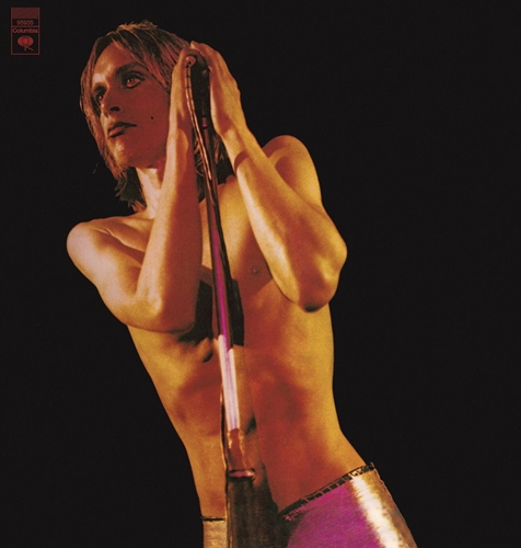 Picture of Raw Power (Record Store Day)  by Iggy Pop