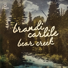 Picture of Bear Creek  by Brandi Carlile