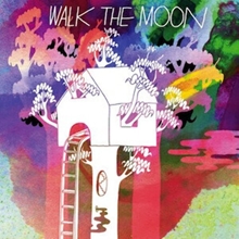 Picture of Walk The Moon  by Walk The Moon