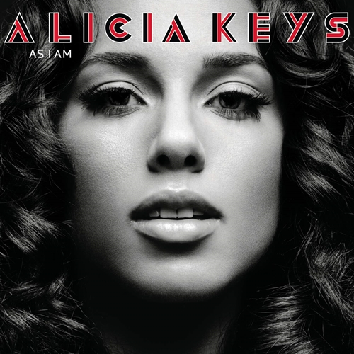 Picture of As I Am  by Alicia Keys