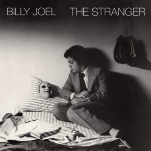 Picture of The Stranger (30th Anniversary Legac Y Edition)  by Billy Joel