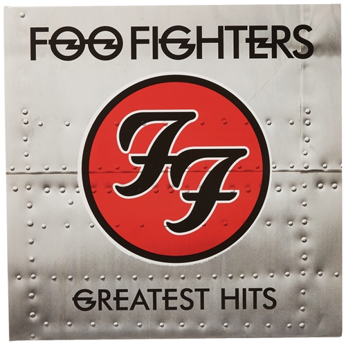 Picture of Greatest Hits  by Foo Fighters