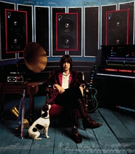 Picture of Phrazes For The Young  by Julian Casablancas