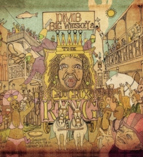 Picture of Big Whishey And The Groogrux King  by Dave Matthews Band