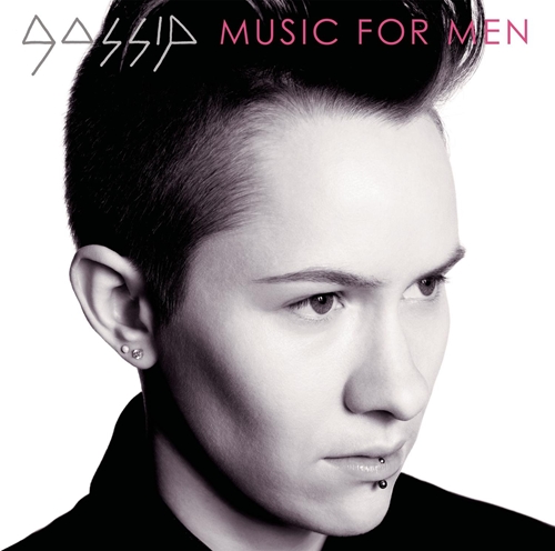 Picture of Music For Men  by Gossip