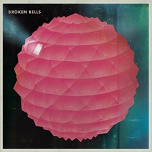 Picture of Broken Bells  by Broken Bells