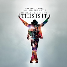 Picture of This Is It  by Michael Jackson