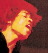 Picture of Electric Ladyland  by Jimi Hendrix