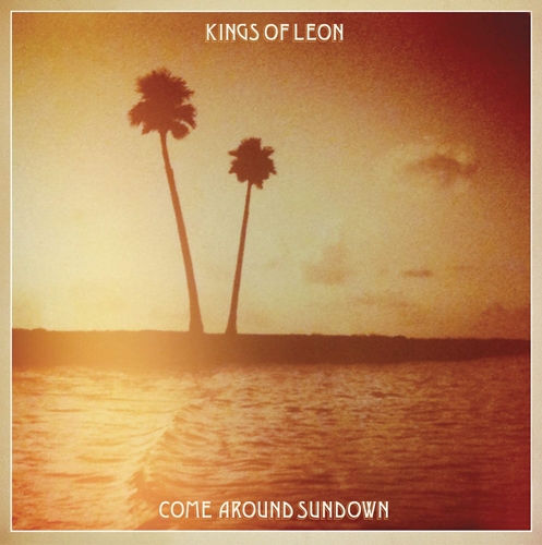 Picture of Come Around Sundown  by Kings Of Leon