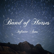 Picture of Infinite Arms  by Band Of Horses