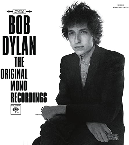 Picture of The Original Mono Recordings  by Bob Dylan