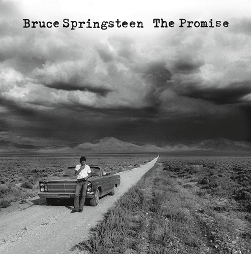 Picture of The Promise  by Bruce Springsteen