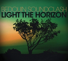 Picture of Light The Horizon  by Bedouin Soundclash