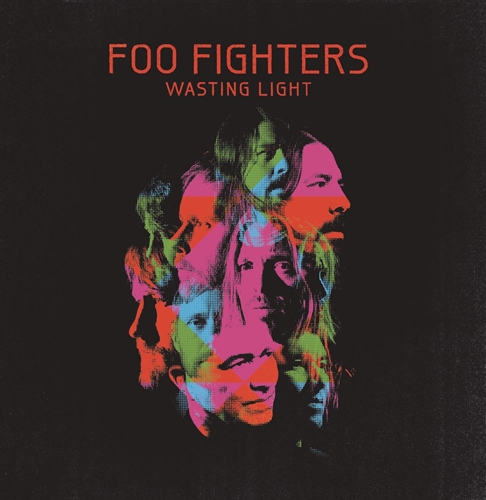 Picture of Wasting Light  by Foo Fighters